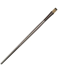 Royal & Langnickel Zen Series 53 Acrylic & Oil Flat Artist Brush Size 8