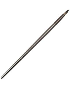 Royal & Langnickel Zen Series 53 Acrylic & Oil Round Artist Brush Size 6