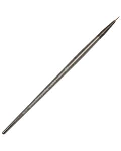 Royal & Langnickel Zen Series 73 All Media Liner Artist Brush Size 10/0