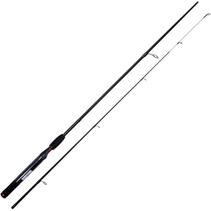 Shakespeare Ugly Stik GX2 Travel Spinning Rod and Reel Combo, 6 Feet