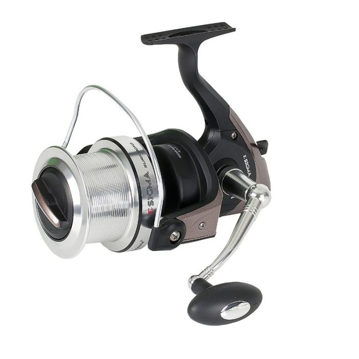 Bobine Seule Pour Moulinet Spinning Shakespeare Sigma 030 Pro Series 2300