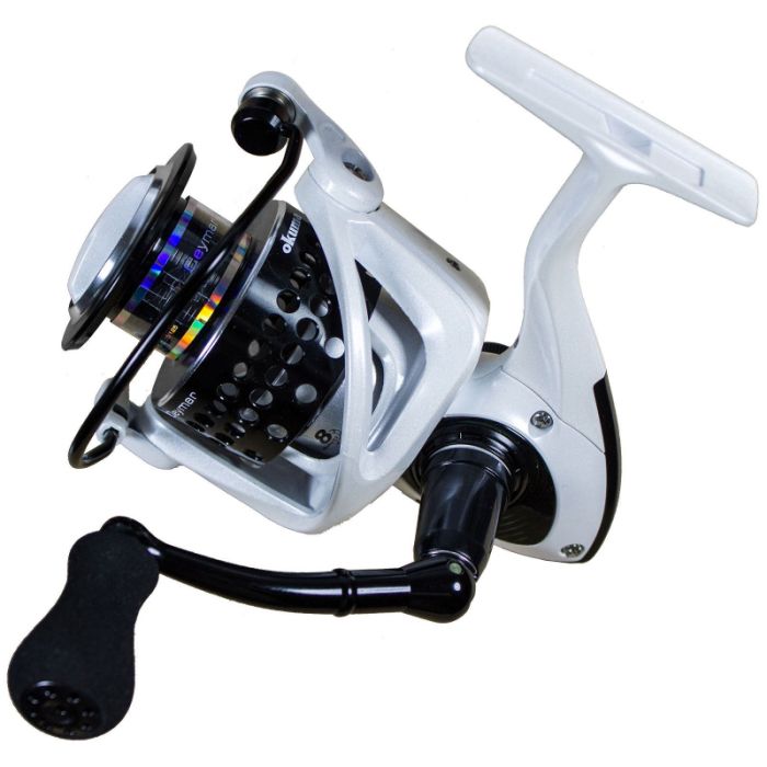 best okuma freshwater trout reels Okuma Cold Water A Line Counter Reel