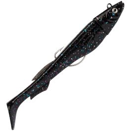 Berkley Powerbait Power Sardine Black Night Sky 120mm 20g