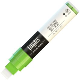 Liquitex Professional Acrylic Marker Vivid Lime Green 15mm