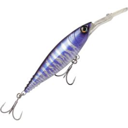 Mack Sticks Savage Gear 3D Mack Stick Deep Diver 155mm 60g Floating Purple