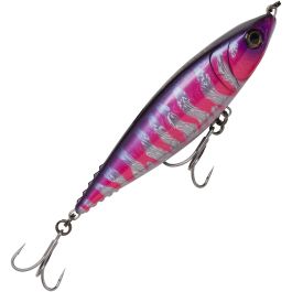 Mack Sticks Savage Gear 3D Mack Stick 130mm 50g Sinking Pink Tiger | Jims