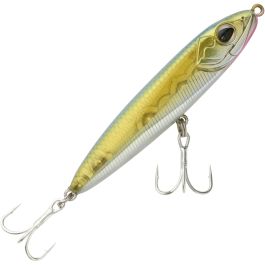 Sakura Baïner 105 S SSP Alburno Spain Special – Leurre Coulant 30g Poisson Nageur