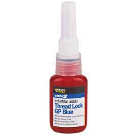 Everbuild Thread Lock GP Blue 10g